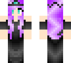 ender queen edit