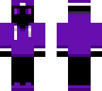 enderman swag