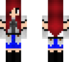 erza scarlet new heart kreuz