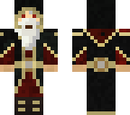 evil mage