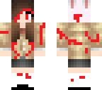 evil samgladiator girl