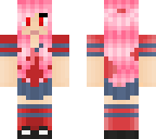 evil yandere ashleyosity