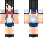 extalia academy student rebecca