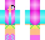 eye candy girl