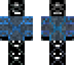 face man