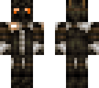 fallout commander