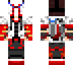 farham808 skin 2015