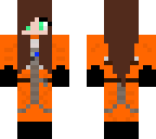 female rebel piolet