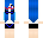 female rei ryugazaki