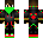 festiveboy