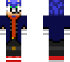 fillout sonic 1x8 3px
