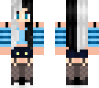 finished for fragmints