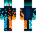 fire and ice