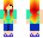 fire girl 