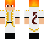 fire prince