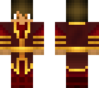 firebender