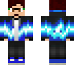 fireblue