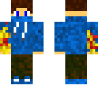 firehand-blue