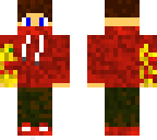 firehand-red