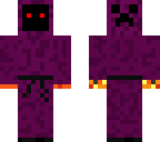 fireskin with easteregg