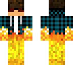 firey ace