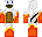 fireydog