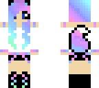 fixed arms