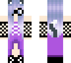 fixed cat girl