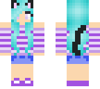 fixed meifwa girl