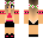 fixed pink summer