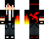flame boy