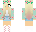 flower girl