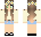 flower girl