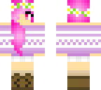 flower girl
