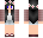 flower girl