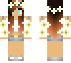flower girl