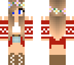 flowercrown edit
