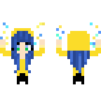 for a contest