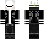 for issac