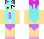for my cousin