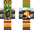fox bandit