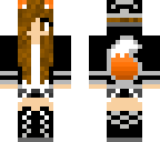 fox girl