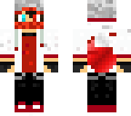 fox theif