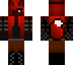 foxy baer