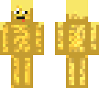 french toast guy