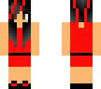 friends skin