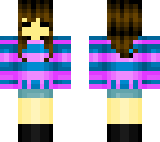 frisk