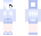 frost girl