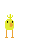 funny duck