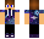 galaxy boy